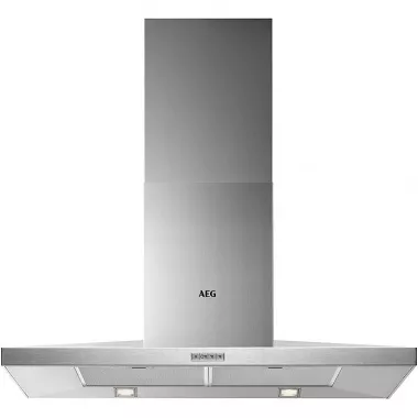 AEG DKB3950M beépíthető kürtős páraelszívó
