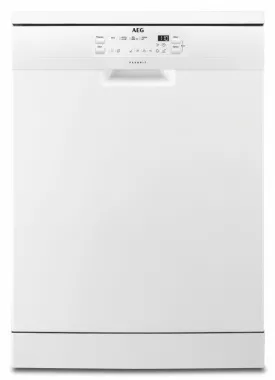 AEG FFB41600ZW mosogatógép