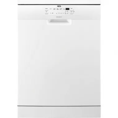 AEG FFB52610ZW mosogatógép