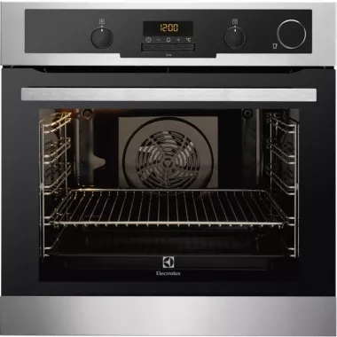 Electrolux EOC6631AOX beépíthető elektromos sütő