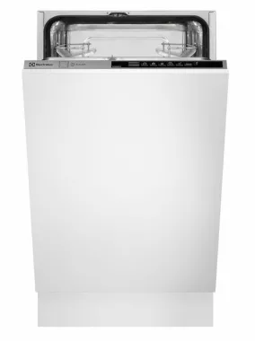 Electrolux ESL4510LO teljesen beépíthető mosogatógép