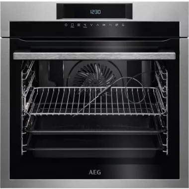 AEG BPE742320M beépíthető elektromos sütő