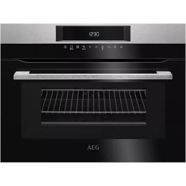 AEG  KMK761000M beépíthető kombinált mikrohullámú sütő