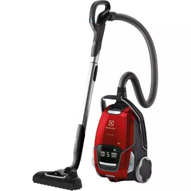 Electrolux EUO9ANIMAL ULTRAONE porzsákos porszívó állatbarátoknak