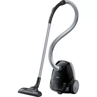 Zanussi ZANCG21EB porzsákos porszívó