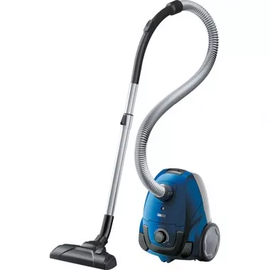 Zanussi ZANCG22CB porzsákos porszívó