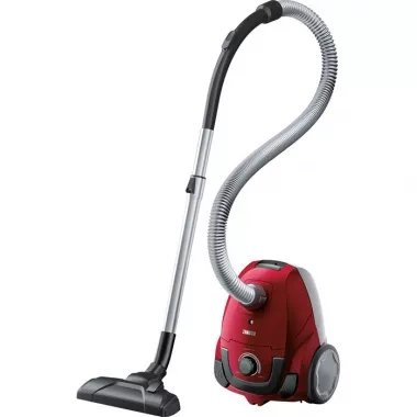 Zanussi ZANCG23WR porzsákos porszívó