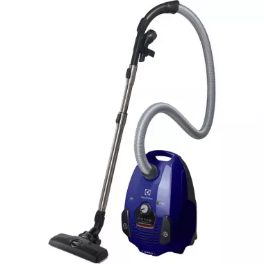 Electrolux ESP72DB porzsákos porszívó