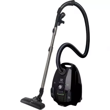 Electrolux ESP7GREEN porzsákos porszívó