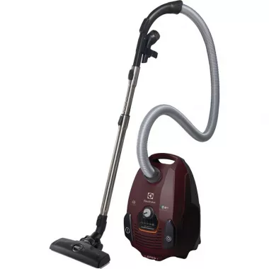 Electrolux ESP75BD porzsákos porszívó