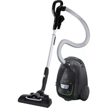 Electrolux EUS8GREEN porzsákos porszívó