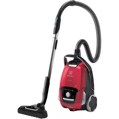 Electrolux EUO93RR porzsákos porszívó