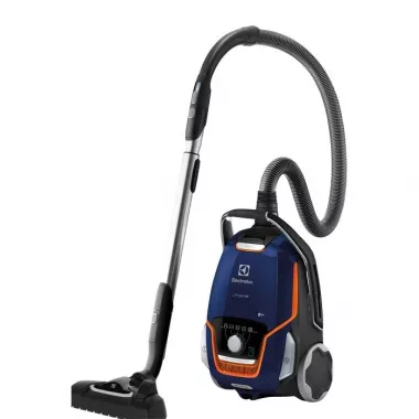 Electrolux EUO93DB porzsákos porszívó
