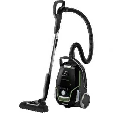 Electrolux EUO9GREEN porzsákos porszívó