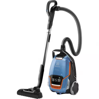 Electrolux EUO96SBM porzsákos porszívó