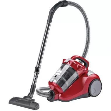 Electrolux ECC41WR porzsák nélküli porszívó