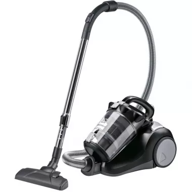 Electrolux ECC44EB porzsák nélküli porszívó