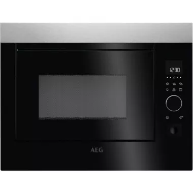 AEG MBE2658D-M beépíthető mikrohullámú sütő