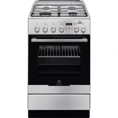 Electrolux EKK54950OX kombinált tűzhely gőzfunkciós