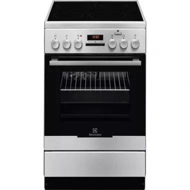 Electrolux EKI54950OX elektromos indukciós tűzhely gőzfunkciós