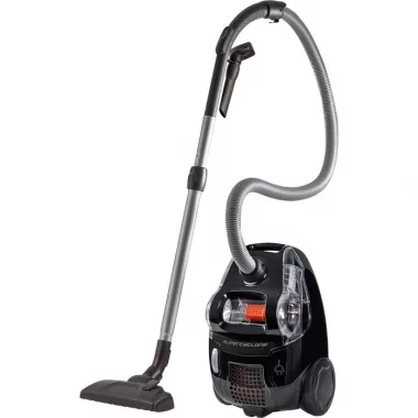 Electrolux ESC63EB porzsák nélküli porszívó