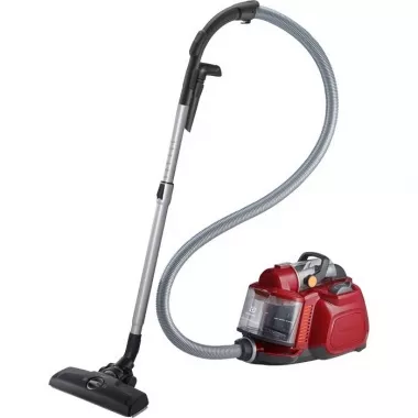 Electrolux ESPC72RR porzsák nélküli porszívó