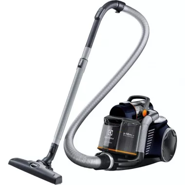 Electrolux EUF81DB porzsák nélküli porszívó