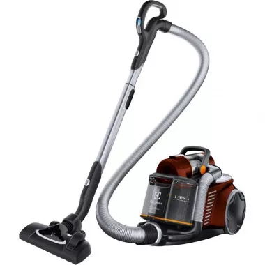 Electrolux EUF8ANIMAL porzsák nélküli porszívó állatbarátoknak