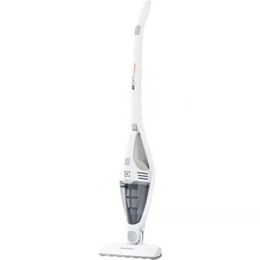 Electrolux ZB2952 akkumulátoros  porszívó /fehér/