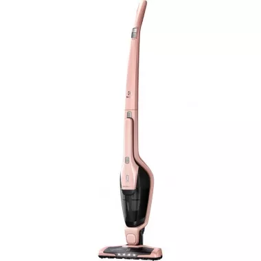 Electrolux EER73BP akkumulátoros kézi porszívó /rózsaszín/