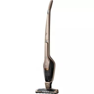 Electrolux EER77SSM akkumulátoros kézi porszívó /homok/