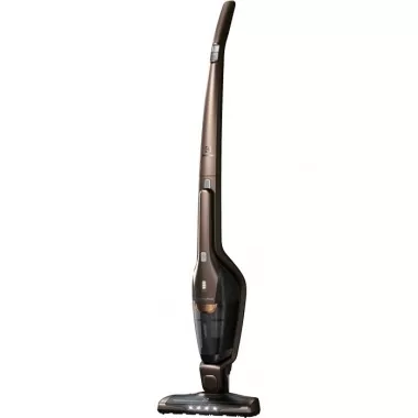Electrolux EER77MBM akkumulátoros kézi porszívó /mahagóni barna/