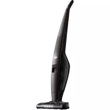 Electrolux EUP84IGM akkumulátoros álló porszívó /gránitszürke/