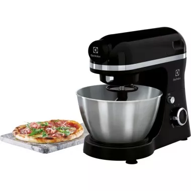 Electrolux EKM3700 konyhai robotgép /fekete/