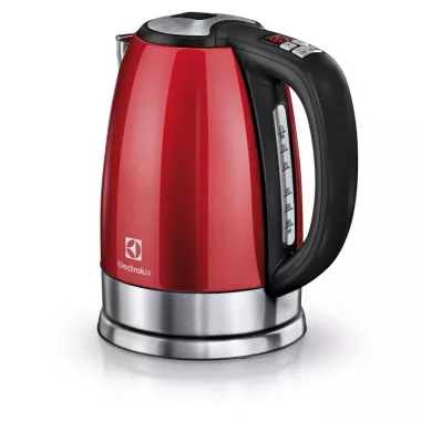 Electrolux vízforraló EEWA7700R /piros/