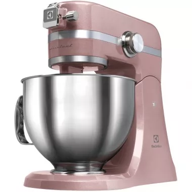 Electrolux EKM4610 konyhai robotgép /lazacrózsaszín/