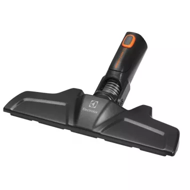 Electrolux ZE112 Perfect Care FlexPro™ szívófej, Ø36 mm ovális, fekete