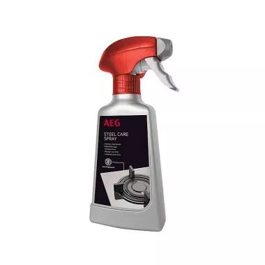 Aeg inox tisztító spray 250ml