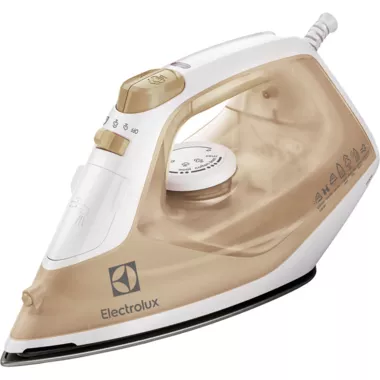Electrolux EDB1740 gőzölős vasaló /borostyán/