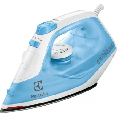 Electrolux EDB1730 gőzölős vasaló /kék/