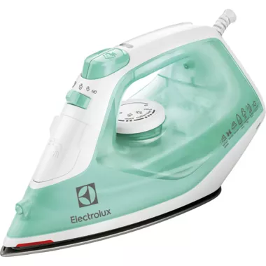 Electrolux EDB1720 gőzölős vasaló /mentazöld/