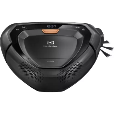 Electrolux PI91-5SGM robotporszívó /metál szürke/