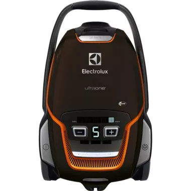 Electrolux EUO95BR ULTRAONE porzsákos porszívó
