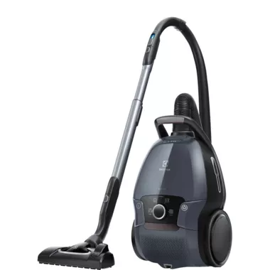Electrolux PD91-4DB porzsákos porszívó /farmerkék/
