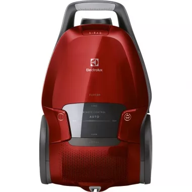 Electrolux PD91-ANIMA porzsákos porszívó állatbarátoknak /metálpiros/