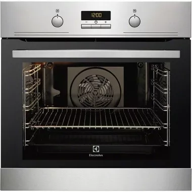 Electrolux EOB3450AOX beépíthető elektromos sütő