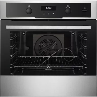 Electrolux EOC5654TAX PlusSteam beépíthető elektromos sütő