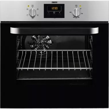Zanussi ZOB442X beépíthető elektromos sütő