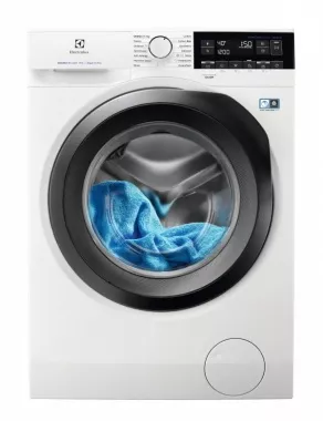 Electrolux EW7W361S gőzfunkciós mosó-szárítógép
