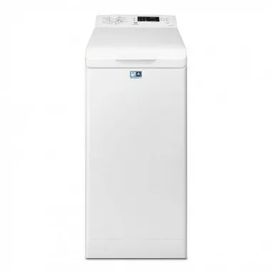 Electrolux EWT1262IFW felültöltős mosógép